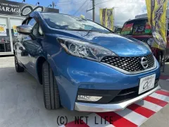 日産 ノート