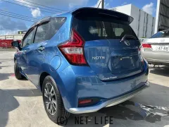 日産 ノート