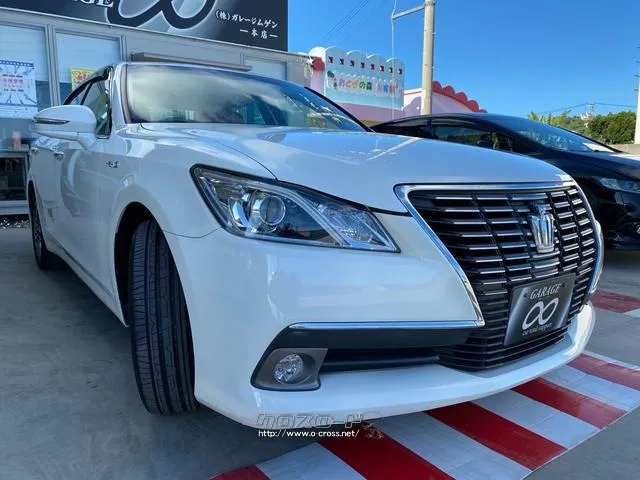 トヨタ クラウンロイヤル