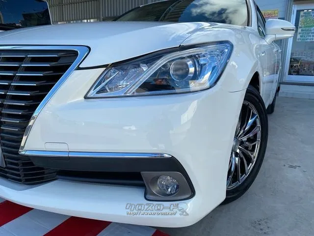 トヨタ クラウンロイヤル