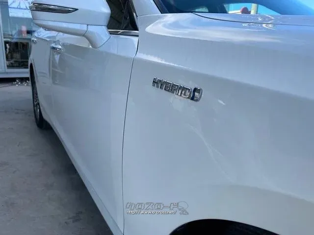 トヨタ クラウンロイヤル