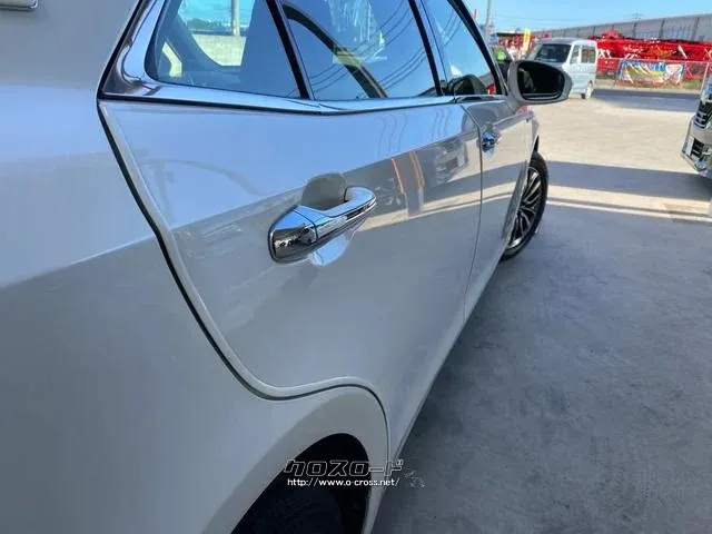 トヨタ クラウンロイヤル