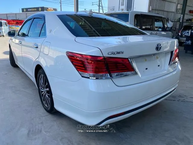 トヨタ クラウンロイヤル