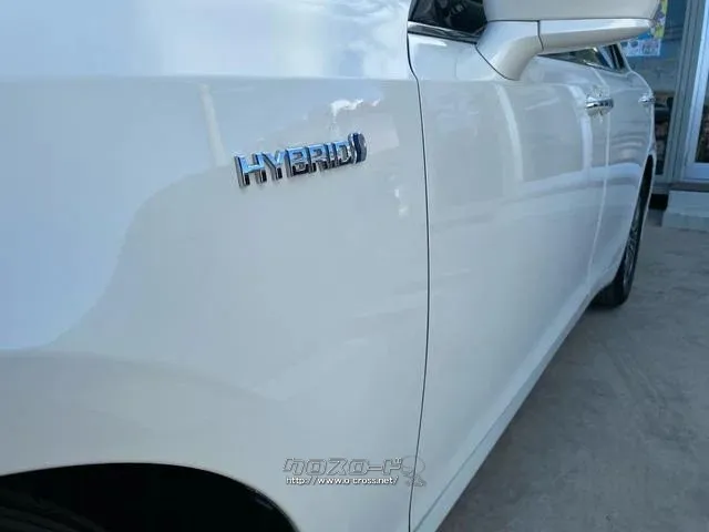 トヨタ クラウンロイヤル