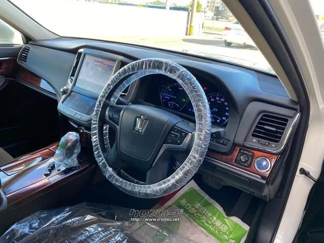 トヨタ クラウンロイヤル