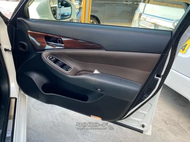 トヨタ クラウンロイヤル