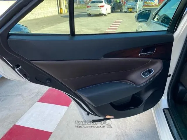 トヨタ クラウンロイヤル