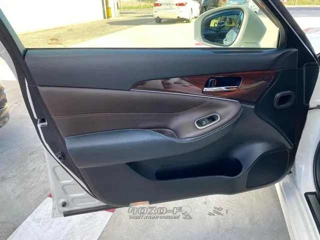 トヨタ クラウンロイヤル