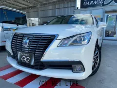 トヨタ クラウンロイヤル