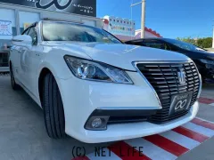 トヨタ クラウンロイヤル