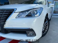 トヨタ クラウンロイヤル