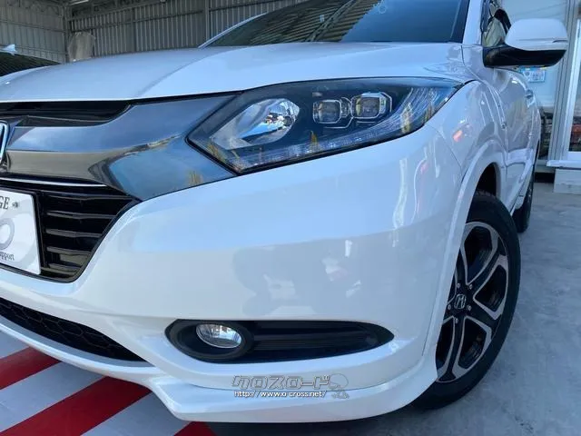 ホンダ ヴェゼル