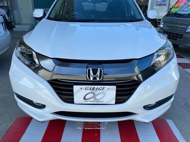 ホンダ ヴェゼル