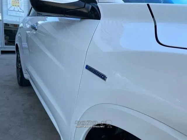 ホンダ ヴェゼル