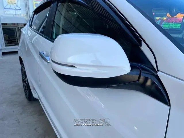 ホンダ ヴェゼル