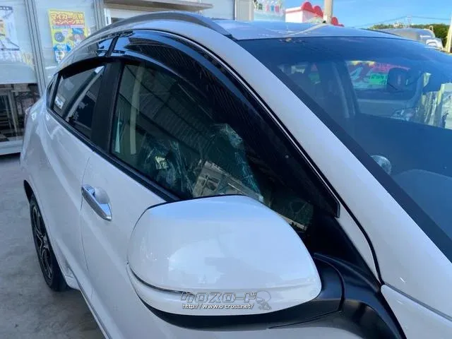 ホンダ ヴェゼル