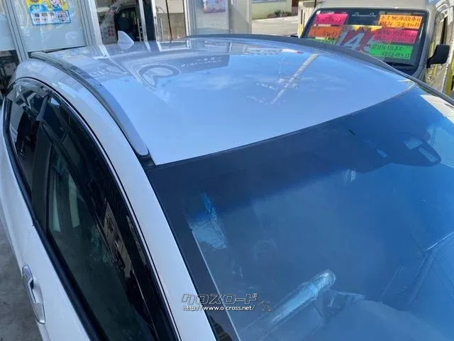 ホンダ ヴェゼル