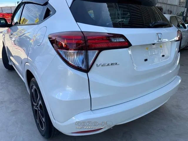 ホンダ ヴェゼル