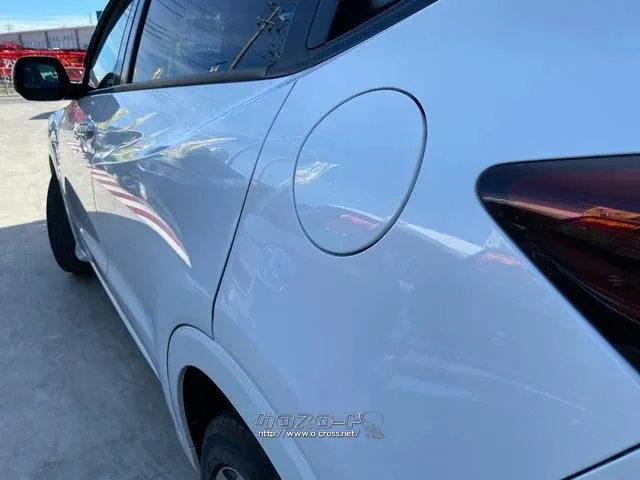 ホンダ ヴェゼル