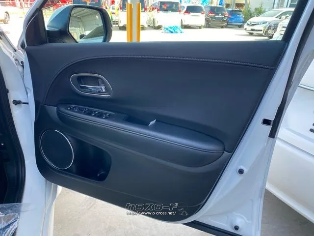 ホンダ ヴェゼル