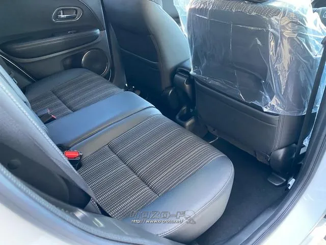 ホンダ ヴェゼル