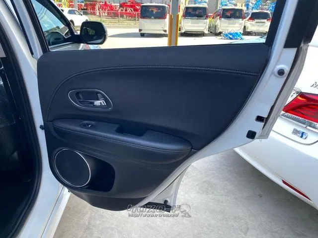 ホンダ ヴェゼル