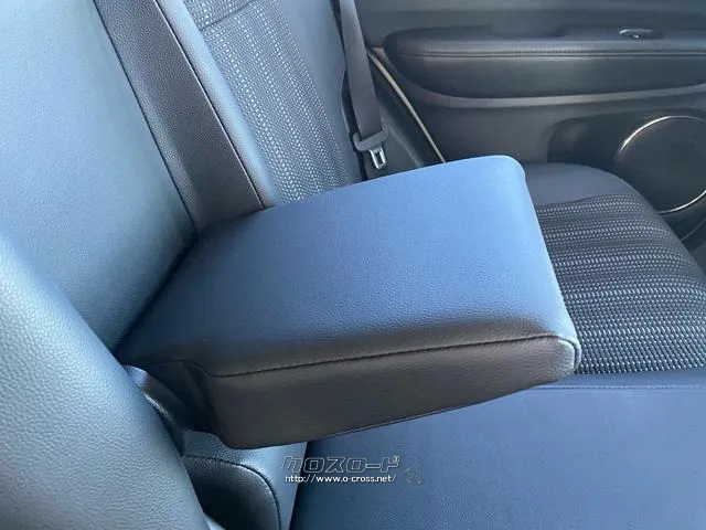 ホンダ ヴェゼル