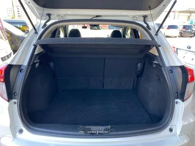 ホンダ ヴェゼル