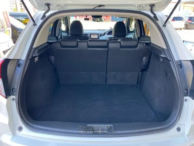 ホンダ ヴェゼル