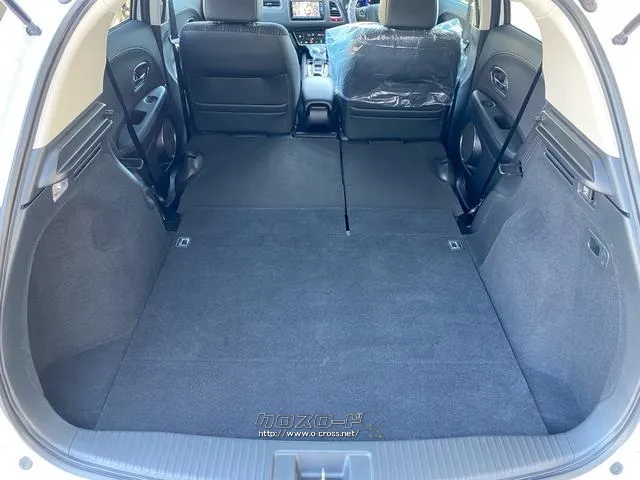 ホンダ ヴェゼル