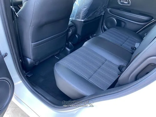 ホンダ ヴェゼル