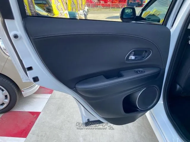 ホンダ ヴェゼル