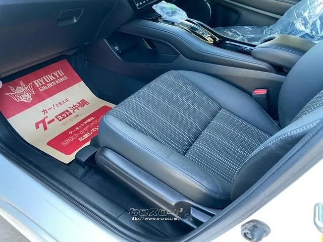 ホンダ ヴェゼル