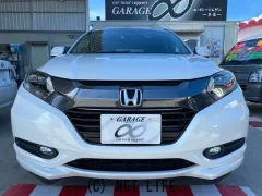 ホンダ ヴェゼル