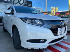 ホンダ ヴェゼル