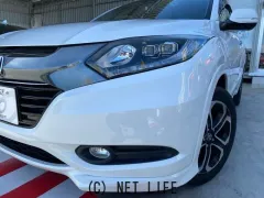 ホンダ ヴェゼル