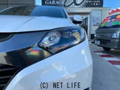 ホンダ ヴェゼル