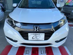 ホンダ ヴェゼル