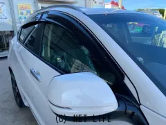 ホンダ ヴェゼル