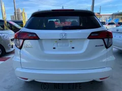 ホンダ ヴェゼル