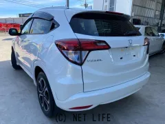 ホンダ ヴェゼル