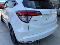 ホンダ ヴェゼル