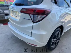 ホンダ ヴェゼル