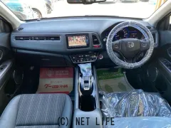 ホンダ ヴェゼル