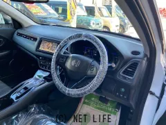 ホンダ ヴェゼル