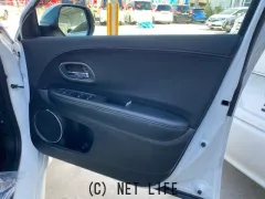 ホンダ ヴェゼル