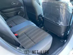 ホンダ ヴェゼル