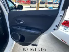 ホンダ ヴェゼル