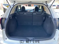 ホンダ ヴェゼル