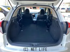 ホンダ ヴェゼル